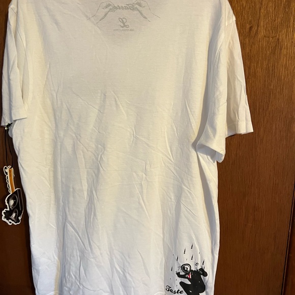 Taste Clothing YM Tee - Picture 3 of 3